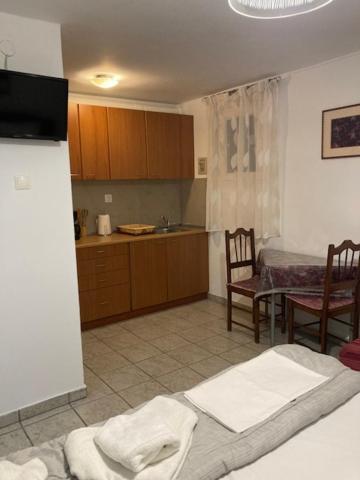 Coastal Alykes Apartment Volos