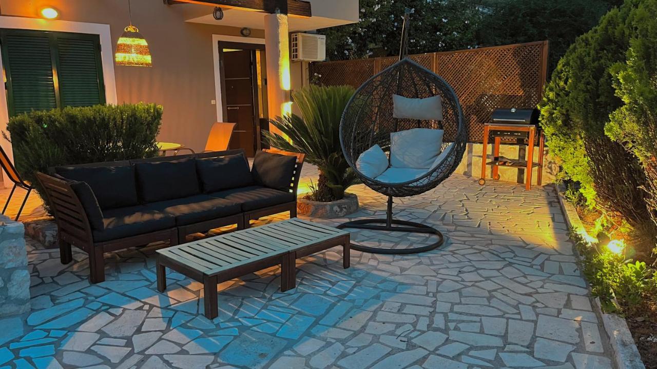Apartment Katarina Kefalonia - Sea View