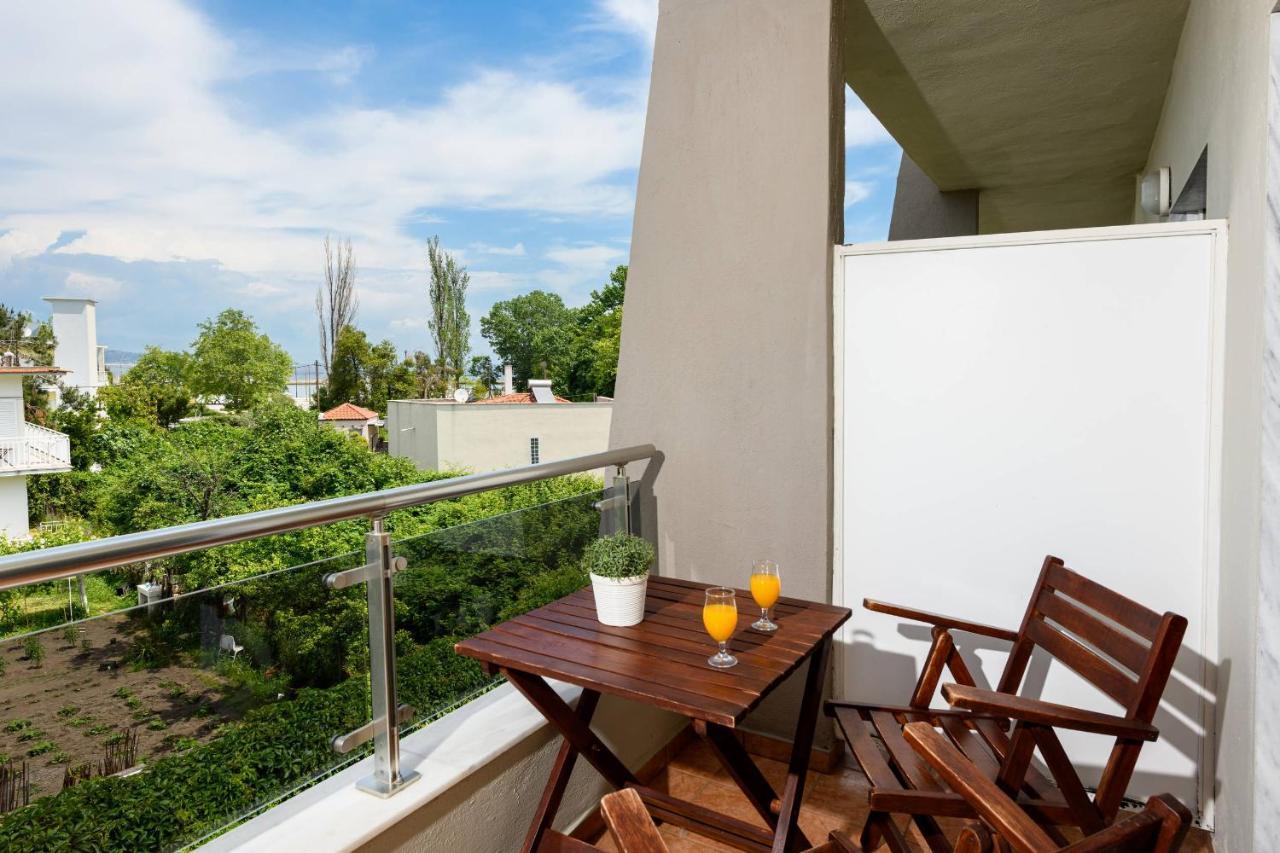 Hotel Aethria 3*