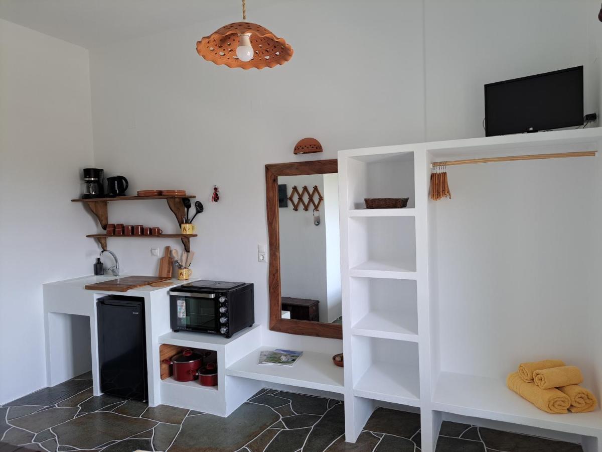 Apartment Madilides *