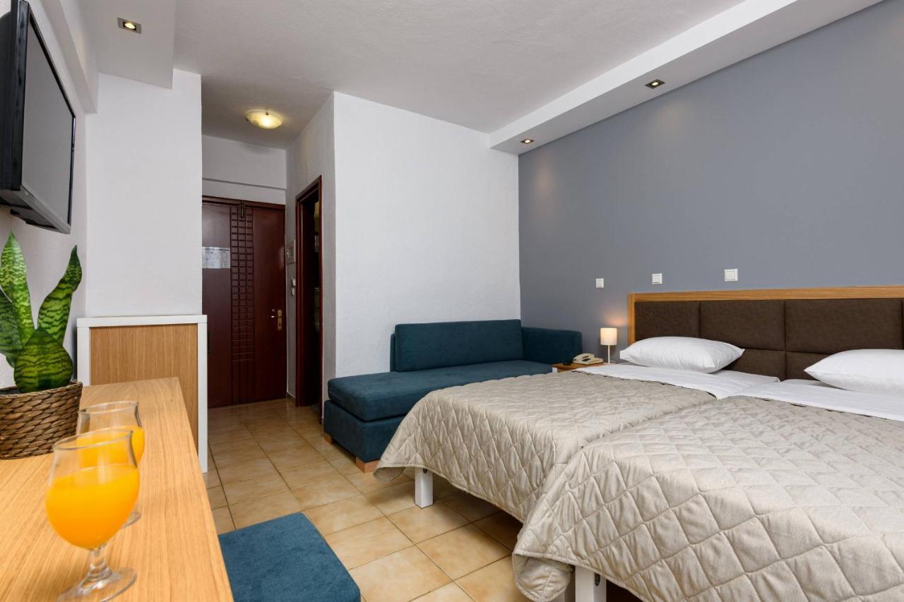 Hotel Aethria 3*