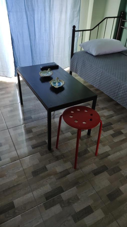 Persefoni & Mezonetes Aparthotel Toroni