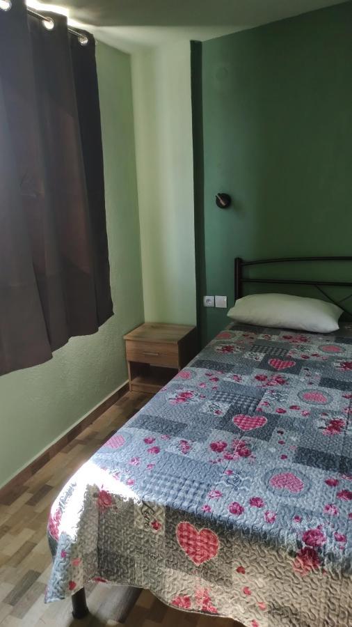 Aparthotel Persefoni & Mezonetes Toroni