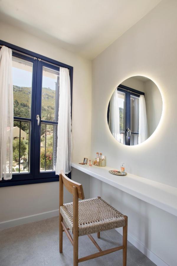 Poseidon Apartment Megisti