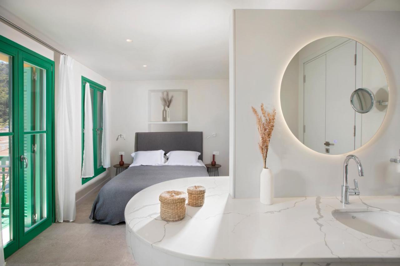 Poseidon Apartment *