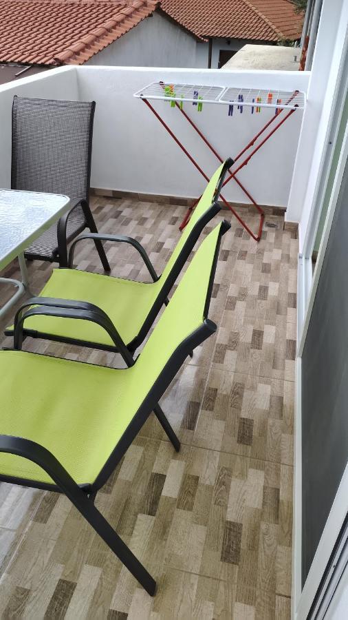 Persefoni & Mezonetes Aparthotel 3*