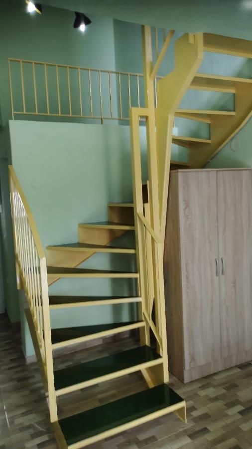 Persefoni & Mezonetes Aparthotel 3*