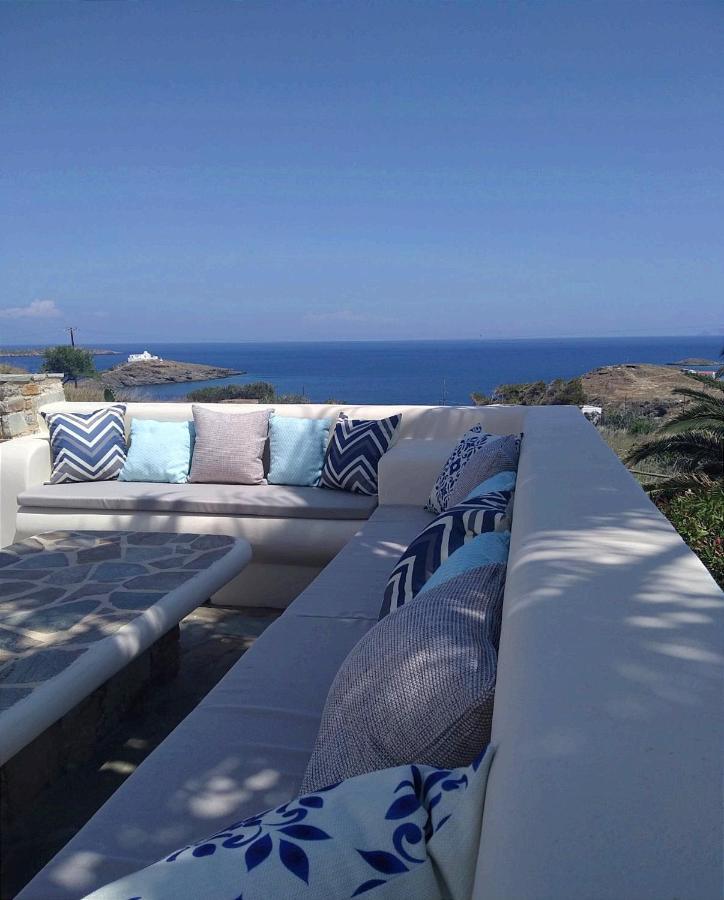 Serensea Bliss, Naousa, Holiday home *