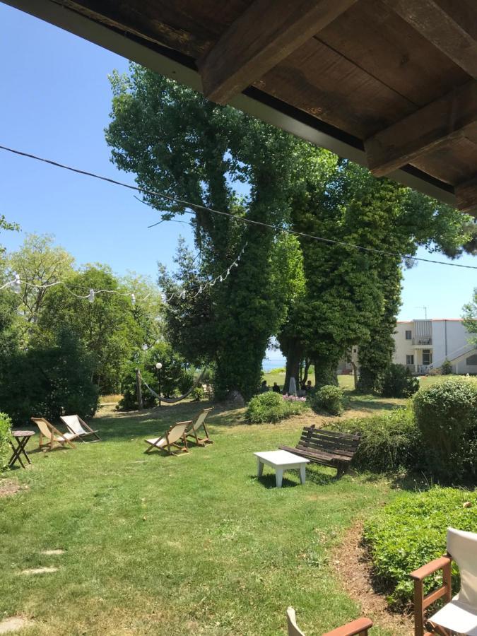 Ktima Dadouli *