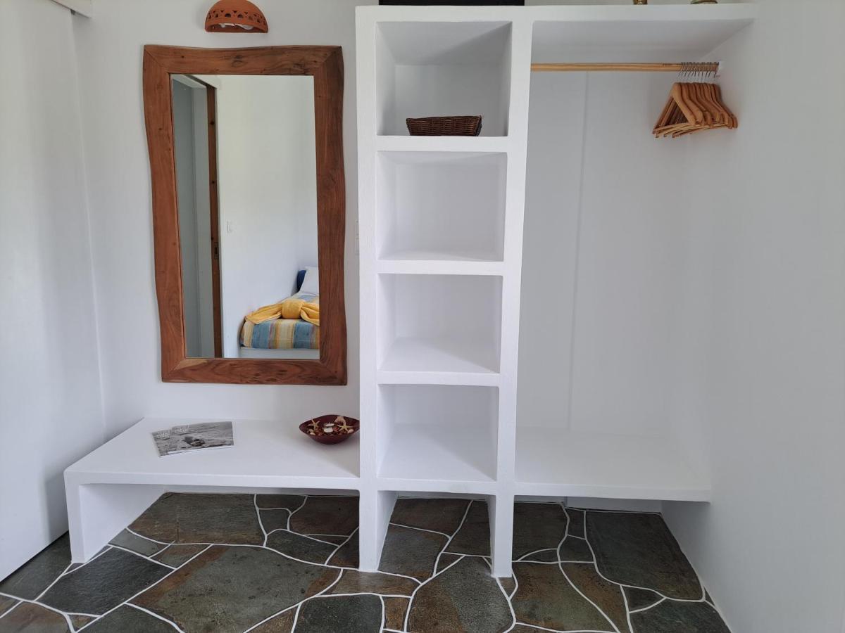 Madilides Apartment