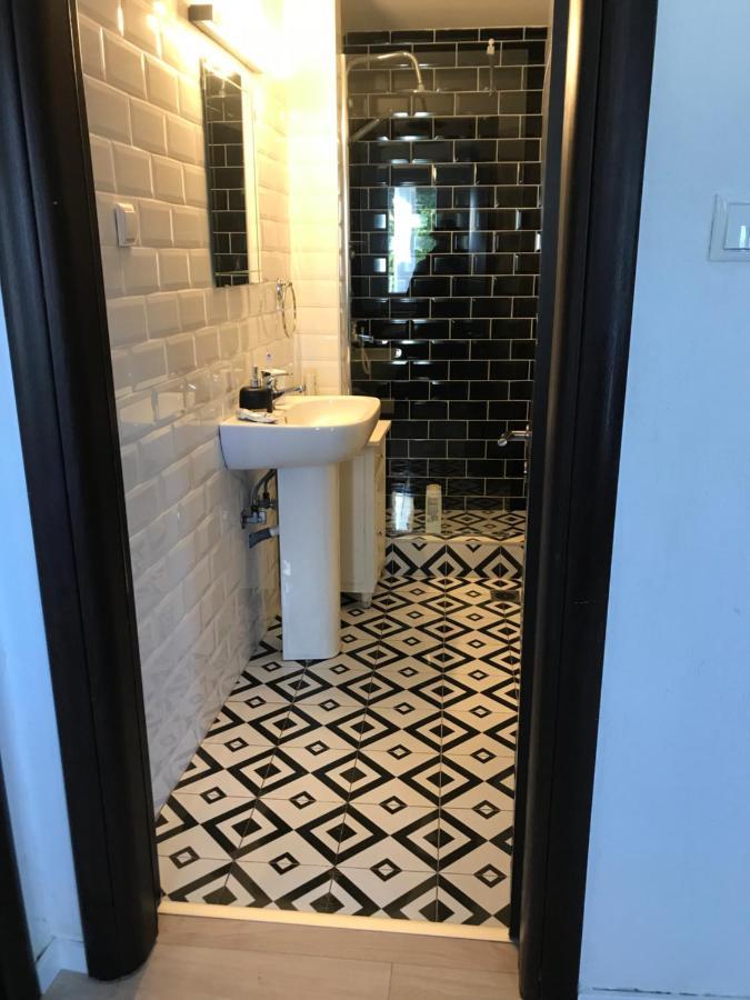Apartment Ktima Dadouli *