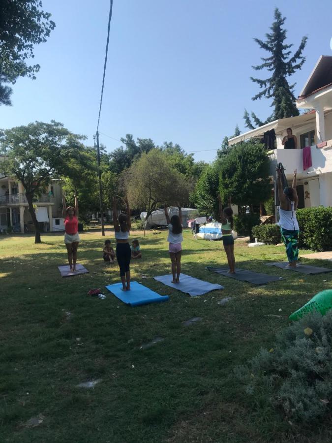 Ktima Dadouli Apartment *