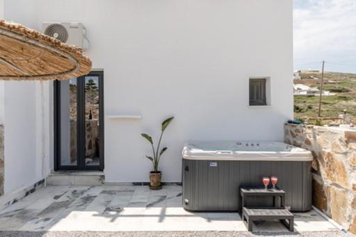 Delight Apartments Suites Apartment Stelida (Naxos)