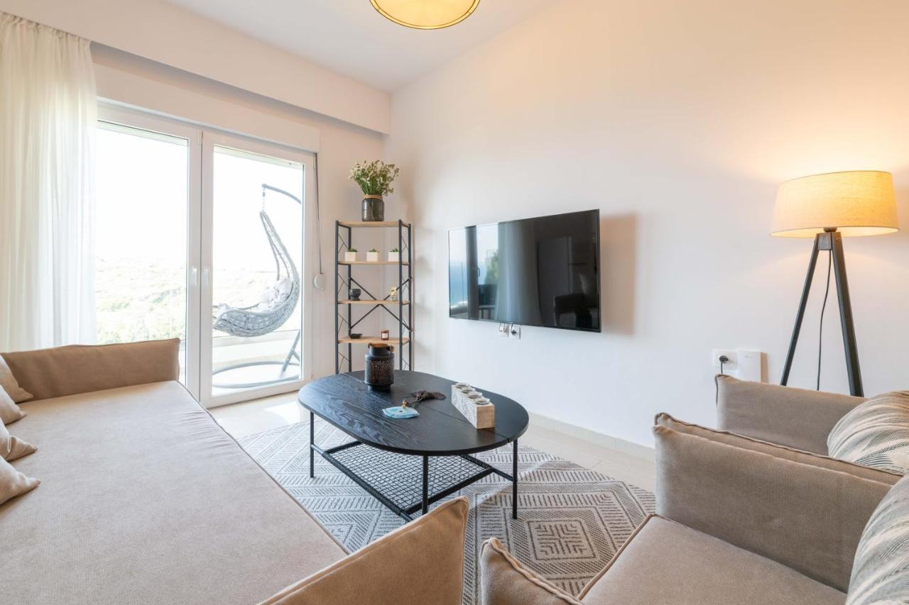 Apartment Island Hills Rhodes City
