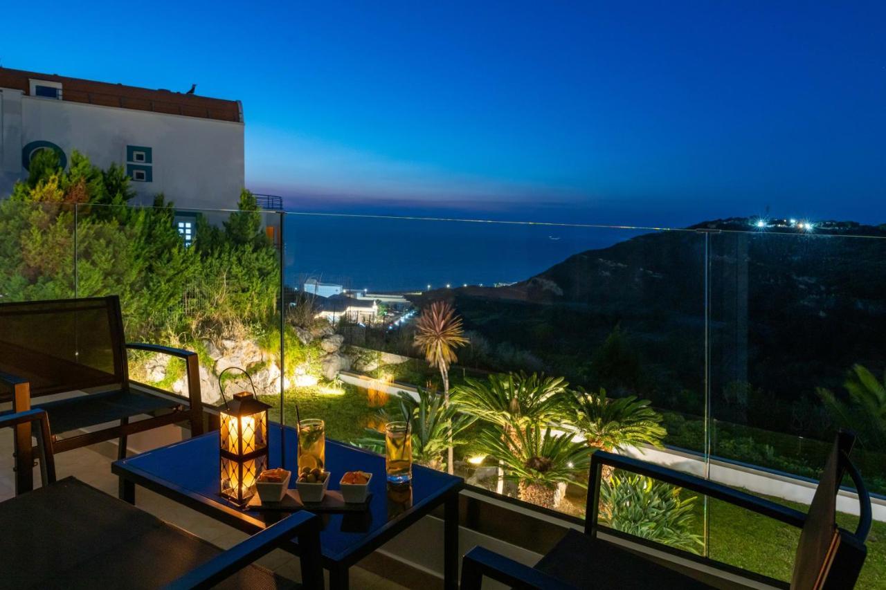 Apartment Island Hills Rhodes City