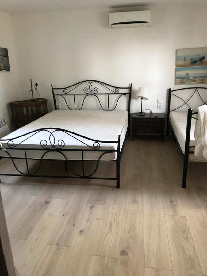 Ktima Dadouli Apartment *