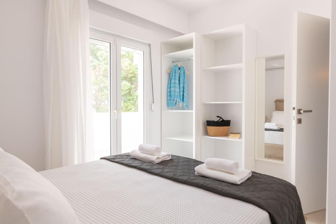 Island Hills Apartment Rhodes City