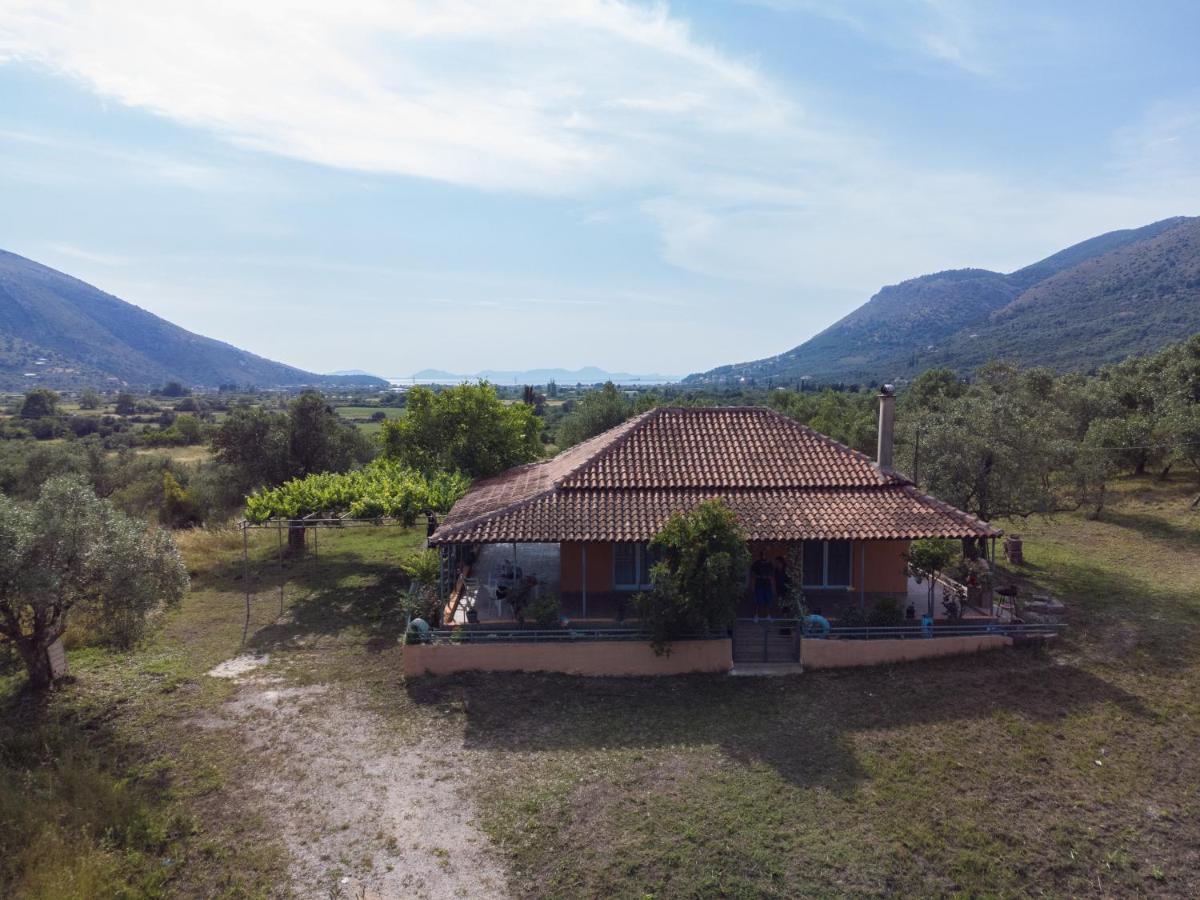 Helen's House Holiday home Igoumenitsa