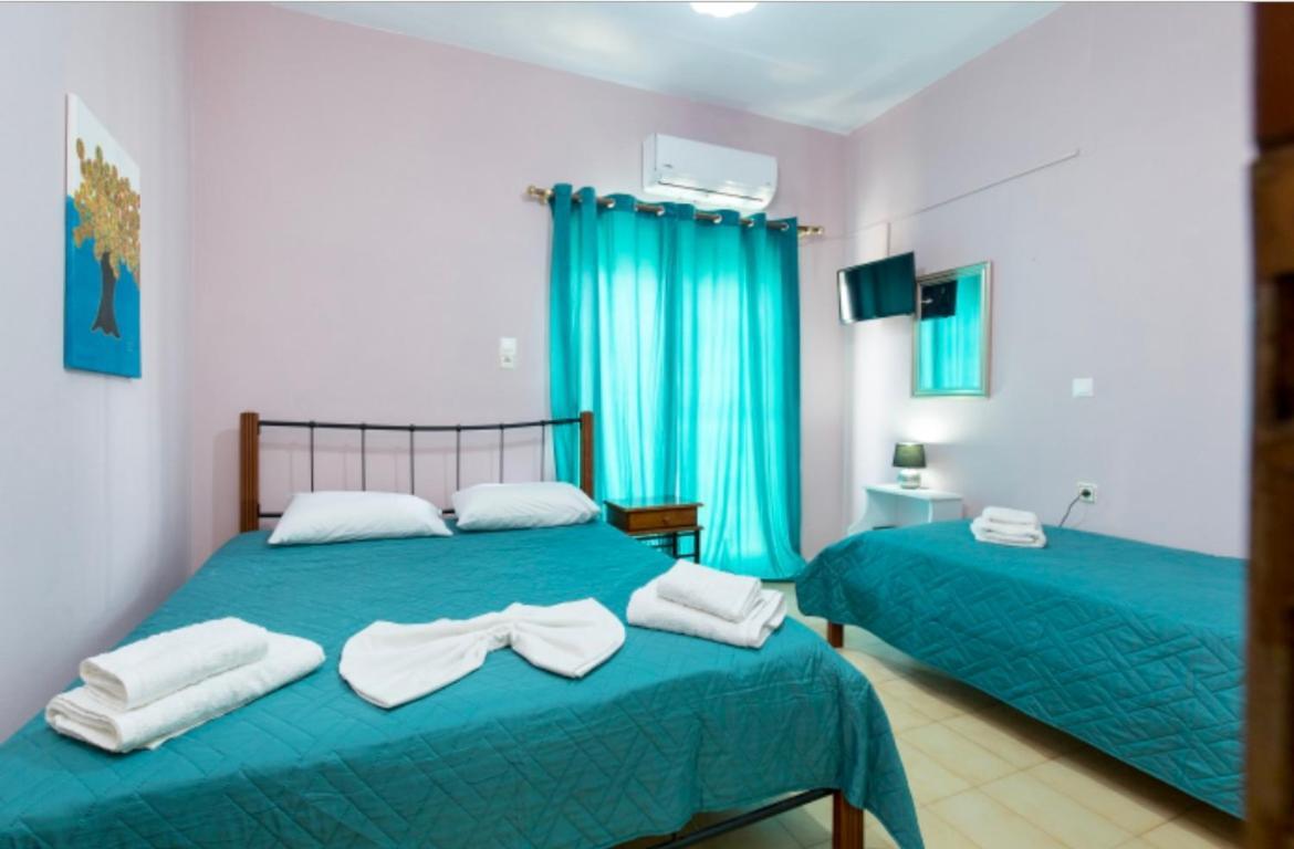 Eleni Apartment Kissamos