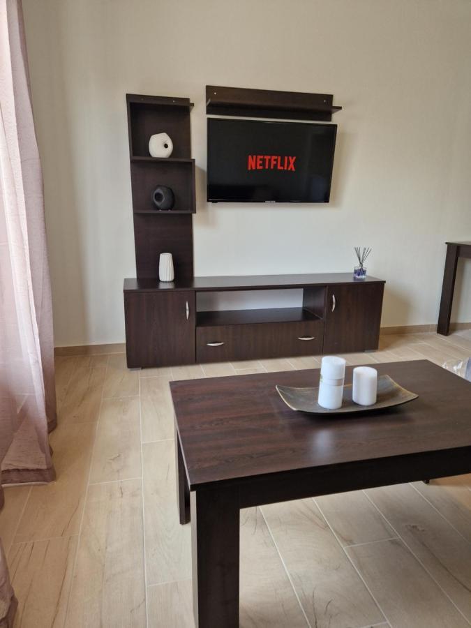 Apartment Above Near The Airport Artemida (Attica)