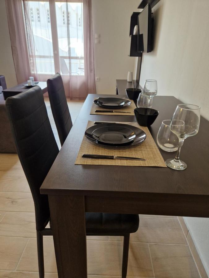 Apartment Above Near The Airport Artemida (Attica)