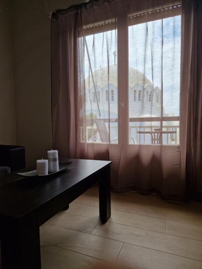 Apartment Above Near The Airport