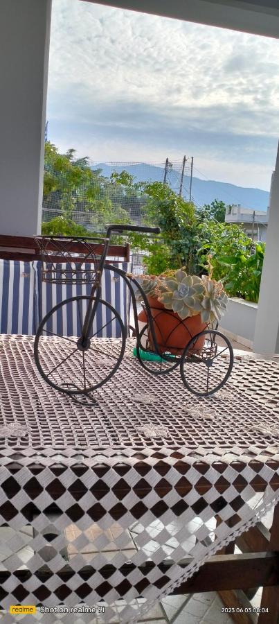 Niki House * Volos