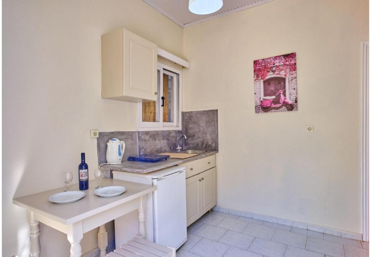 Apartment Vintage 9