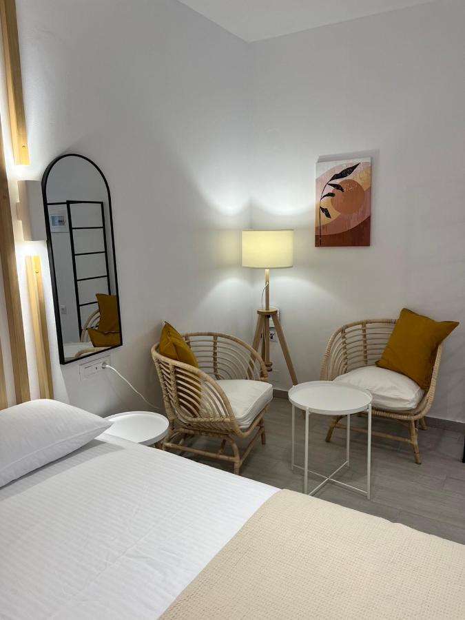 Akroyiali Hotel Vasiliki (Lefkada)