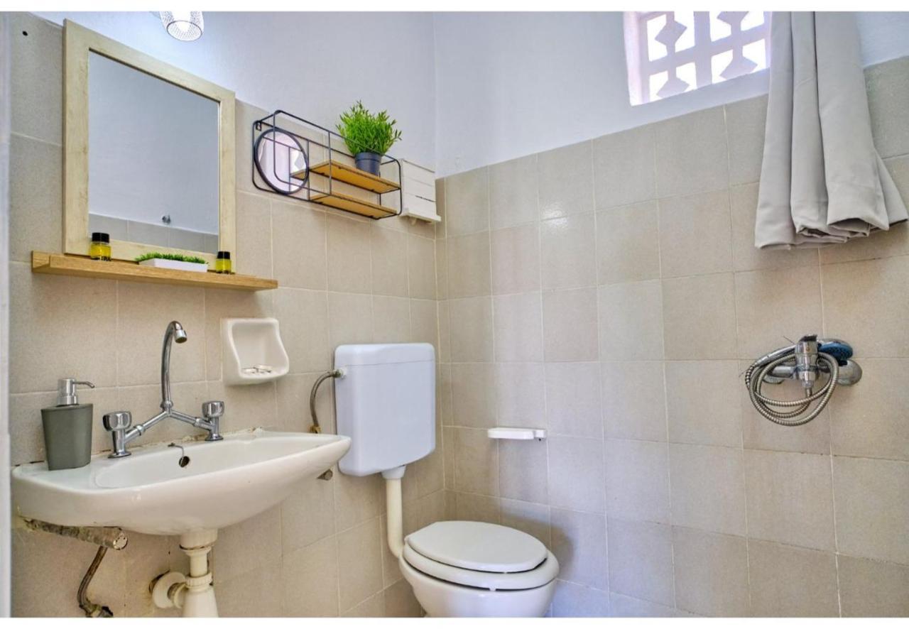 Vintage 9 Apartment Melissia (Corfu)