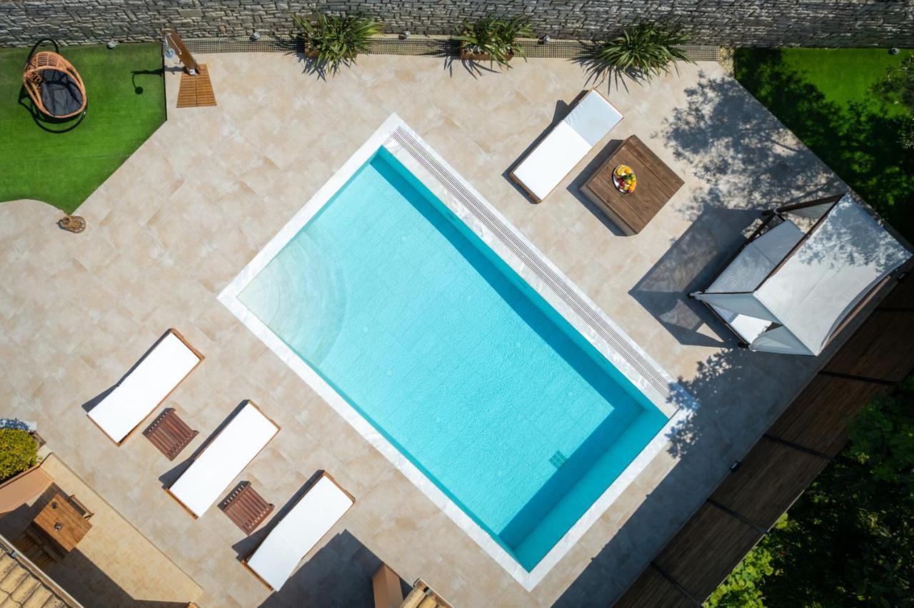 Villa Bella Donna Corfu *