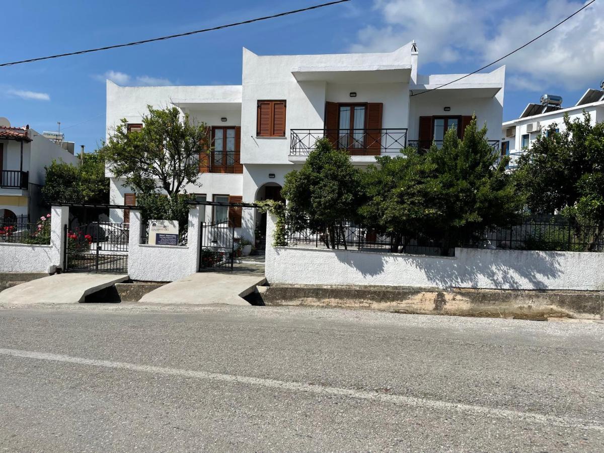 Karagiozos Studios & * Skopelos Town