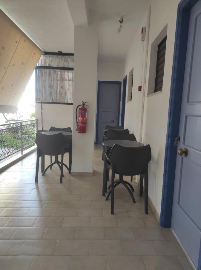 Guest house λεμονιά ενοικιαζόμενα