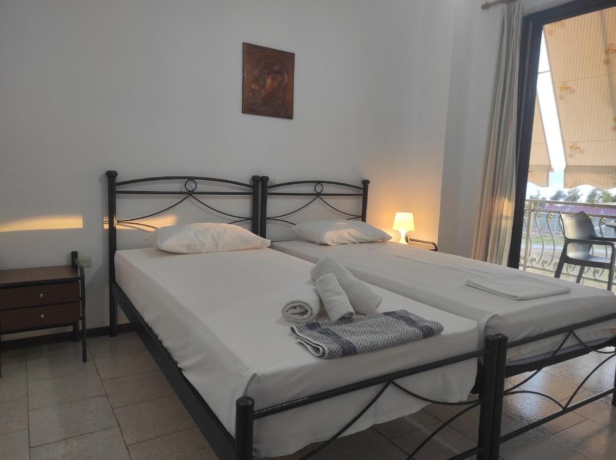 λεμονιά ενοικιαζόμενα Guest house