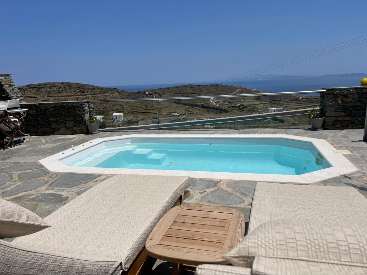 Apartment Efthymia Faros (Sifnos)