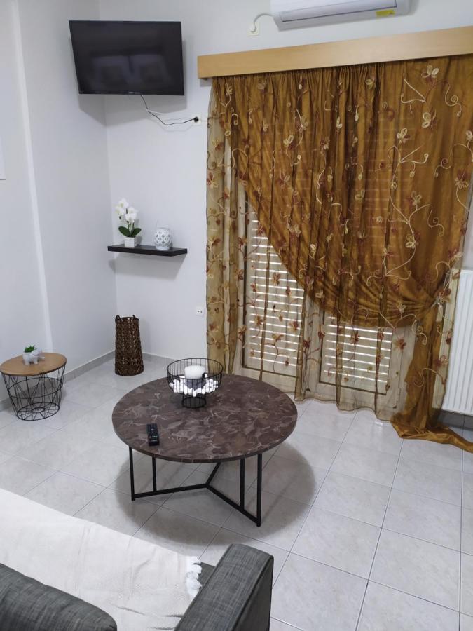 Apartment Seaview Chalkis *