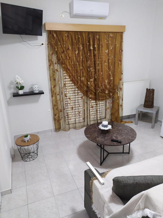 Seaview Chalkis Apartment Kanithos