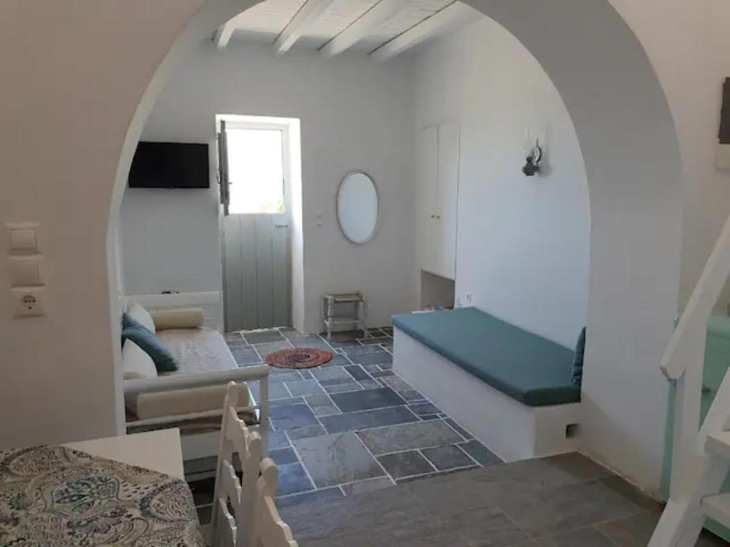 Penelope Seaside House Platis Gialos (Sifnos)