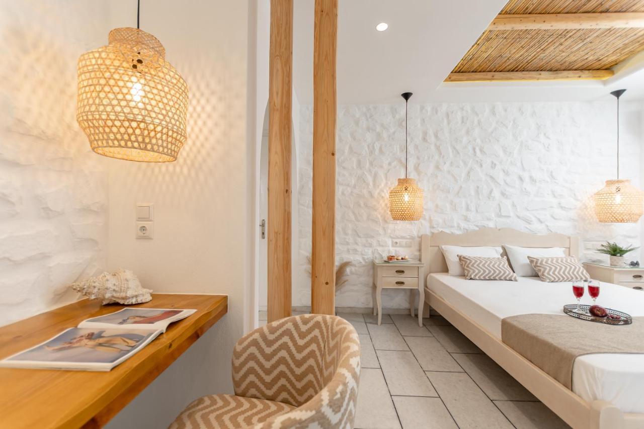 Apartment Summer Memories Naxos City