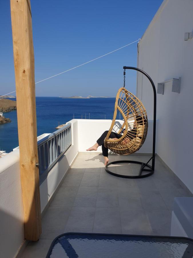 Apartment Kalypso