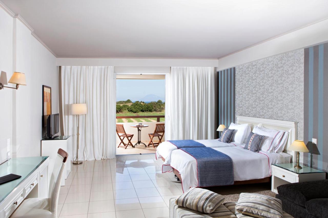 Hotel Olympia Golden & 5*