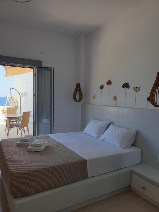 Kalypso Apartment *
