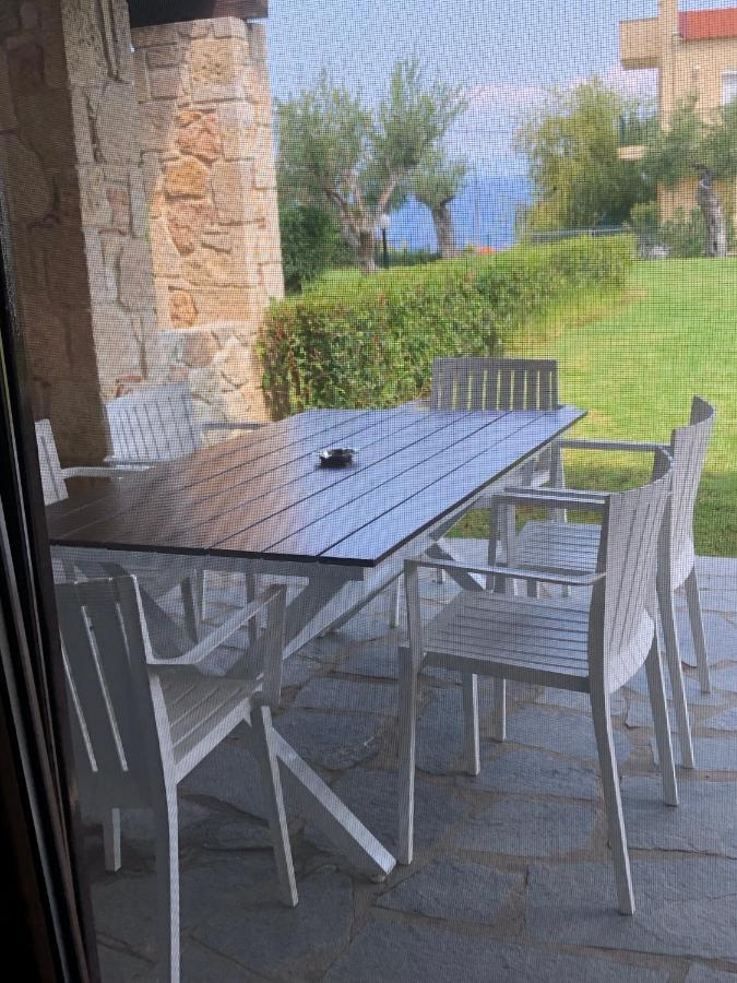 Ariadni -villas- Luxury *