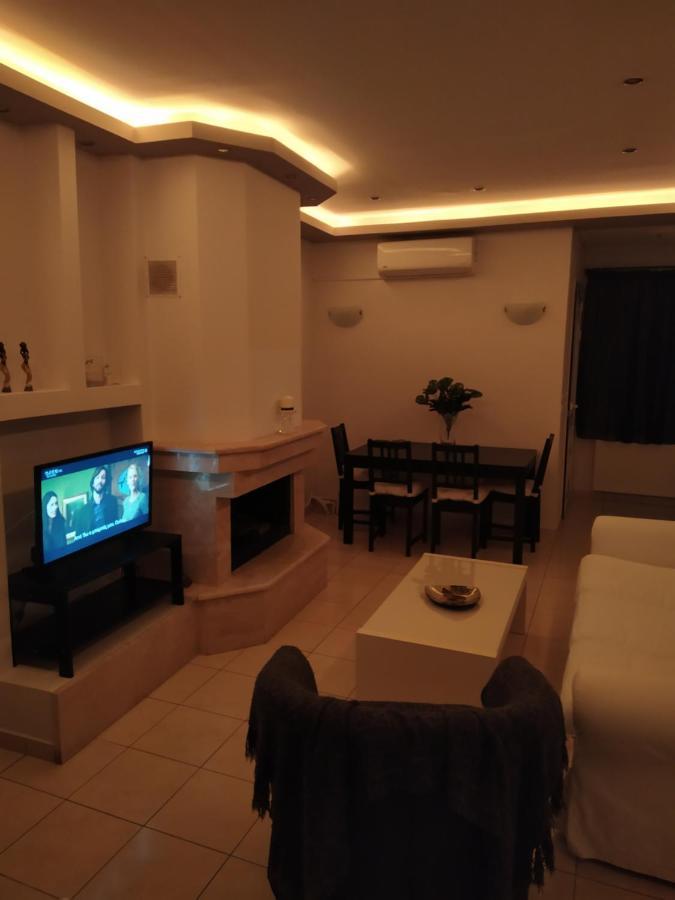 Apartment Kritharia Volos *