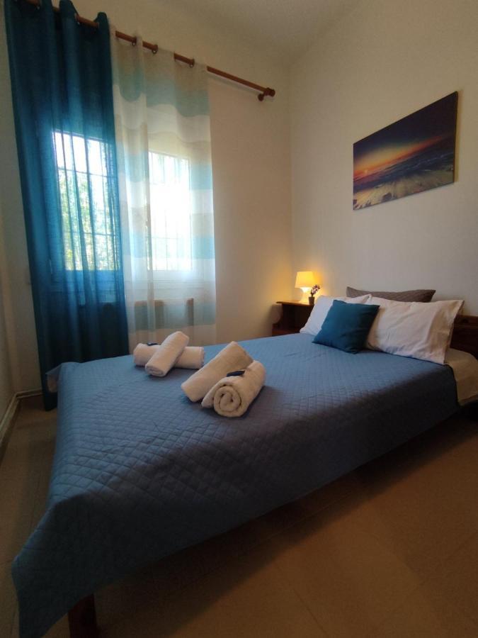 Kritharia Volos Apartment