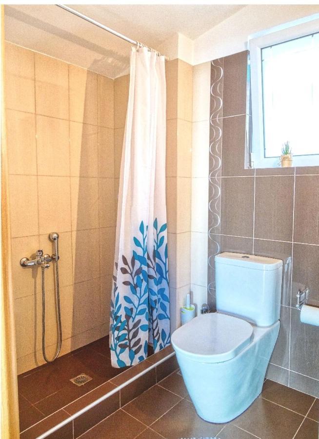 Panorama View Apartment