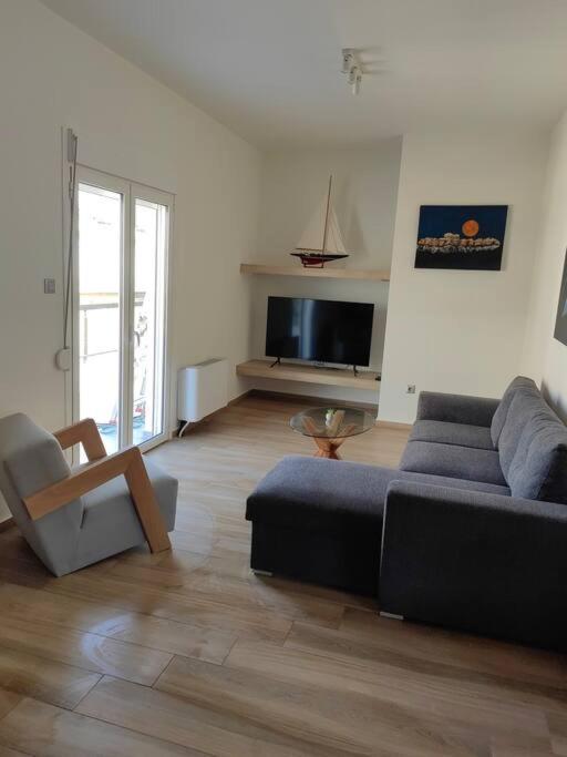 Maxblue 2 Apartment *
