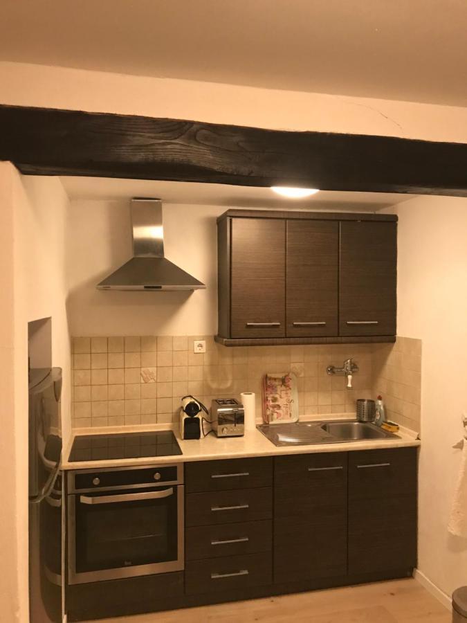 Ktima Dadouli Apartment Plaka Litochorou