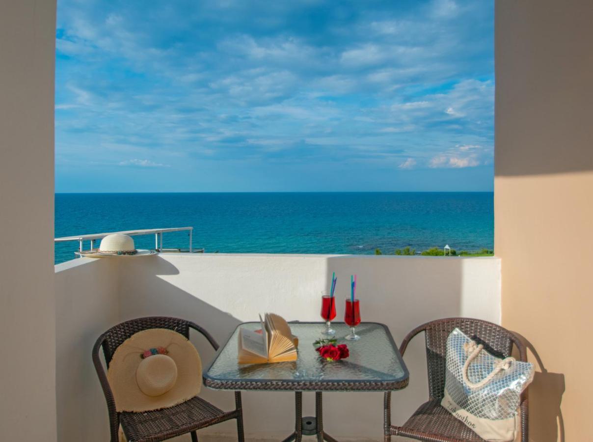 Kozanos 1 Hotel Amoudi