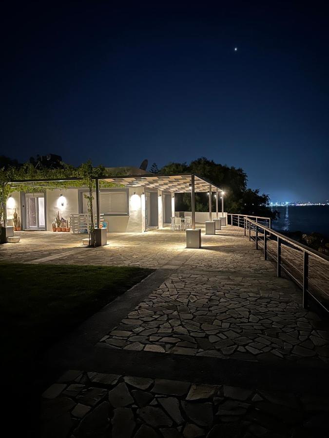 Villa Seaside Private Paradise *